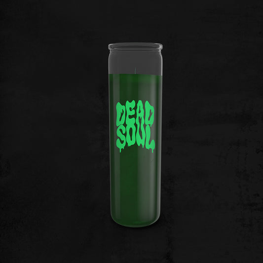 DEADSOUL AWAKENING CANDLE