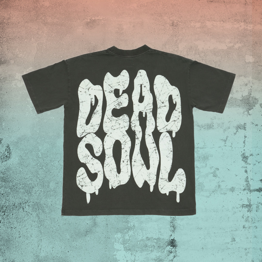 DEADSOUL PRAYERS SHIRT